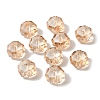 Transparent Glass Beads FIND-E059-04C-1