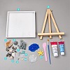 DIY Mosaic Tray Craft Making Kit WD-CBA592A-02-2