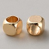 Brass Beads KK-WH0088-24C-G-2