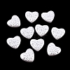 ABS Plastic Imitation Pearl Beads PL-CBA8DB3-24-1