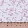 MIYUKI Round Rocailles Beads X-SEED-G008-RR3503-4