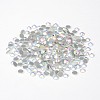 Glass Hotfix Rhinestone X-RGLA-A019-SS12-101-2