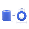 1 Box 5mm Melty Beads PE DIY Fuse Beads Refills for Kids DIY-X0047-279C-B-2