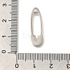 201 Stainless Steel Pendants STAS-R136-05P-3