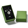 Cardboard Jewelry Set Boxes X-CBOX-C016-03D-01-2