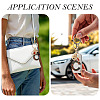 Resin Keychains KEYC-TAC0030-14C-8