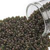 TOHO Round Seed Beads X-SEED-TR11-0250FM-1