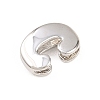 Brass Beads KK-B167-27P-C-2