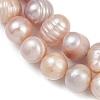 Natural Cultured Freshwater Pearl Beads Strands PEAR-I007-07Z-01A-4