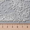 MIYUKI Round Rocailles Beads X-SEED-G008-RR0420-4