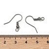 Brass Earring Hooks LS-X-KK-S075-B-4