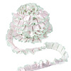 10Yards Polyester Lace Ribbon OCOR-TA0004-26C-2