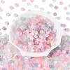 FGB Grade A Drawbench Style Glass Seed Beads SEED-Q040-02A-M01-1