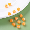 Acrylic Beads LS-MACR-S375-001B-06-7