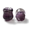 Natural Amethyst Beads G-G109-01B-2