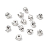 SHEGRACE Brass Crimp Beads XGRPCH055-186P-1
