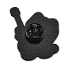 Musician Cat Enamel Pins JEWB-K037-01D-EB-2