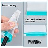 EVA 40Pcs Plastic Zip-lock Bags ABAG-SP0001-18A-03-4