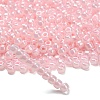 TOHO 3/0 Round Beads X-SEED-TR03-0145-2