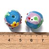 Handmade Lampwork Beads LAMP-K042-06A-3