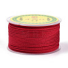 16M Round Nylon Braided Cord OCOR-N008-03A-04-1
