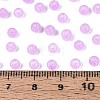 Drawbench Style Glass Seed Beads SEED-N008-11G-4