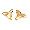 304 Stainless Steel Pendants STAS-A135-07D-G-2
