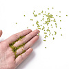 (Repacking Service Available) Glass Seed Beads SEED-C013-2mm-4-5