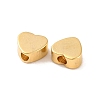 Brass Beads KK-U024-12G-2