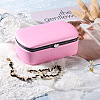 PU Leather Jewelry Storage Box LBOX-TAC0001-01D-6