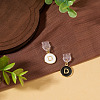 Plastic Mobile Dustproof Plugs HJEW-TADJ0007-04-4