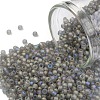 TOHO 11/0 Round Beads SEED-TR11-0176F-1