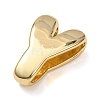 Brass Beads KK-B167-27G-02Y-2