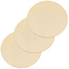 Brass Sheet KK-WH20011-01D-C-1