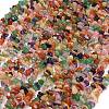 Natural Mixed Stone Beads Strands G-D108-A05-01-2