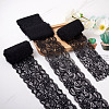 5 Yards Elastic Lace Trim OCOR-YS0001-06-5