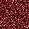 TOHO Round Seed Beads SEED-XTR15-0025CF-2