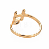 (Jewelry Parties Factory Sale)304 Stainless Steel Finger Rings RJEW-I063-02G-3
