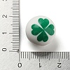 Silicone Beads SIL-E009-01D-3