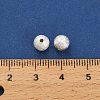 Brass Beads KK-XCP0002-19-2