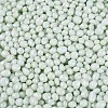 Opaque Glass Seed Beads GLAA-Q119-01-A05-3