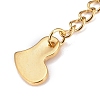 304 Stainless Steel Chain Extender X-STAS-F268-49G-3
