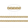 Handmade Brass Link Chains CHC-F013-04G-2