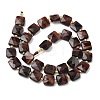 Natural Tiger Eye Beads Strands G-L642-L03-10mm-01-3