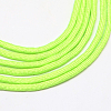 7 Inner Cores Polyester & Spandex Cord Ropes RCP-R006-174-2