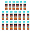 Translucent Resin & Walnut Wood Pendants RESI-TAC0017-47-A03-2