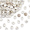 Preciosa® MAXIMA Crystal Round Stones X-PRC-RBSS29-00030-242-1