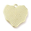 Alloy Enamel Pendants PALLOY-P294-04G-04-2