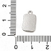 Alloy Pendants PALLOY-K020-17P-3