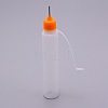 PE Plastic Glue Bottles AJEW-WH0155-02D-1